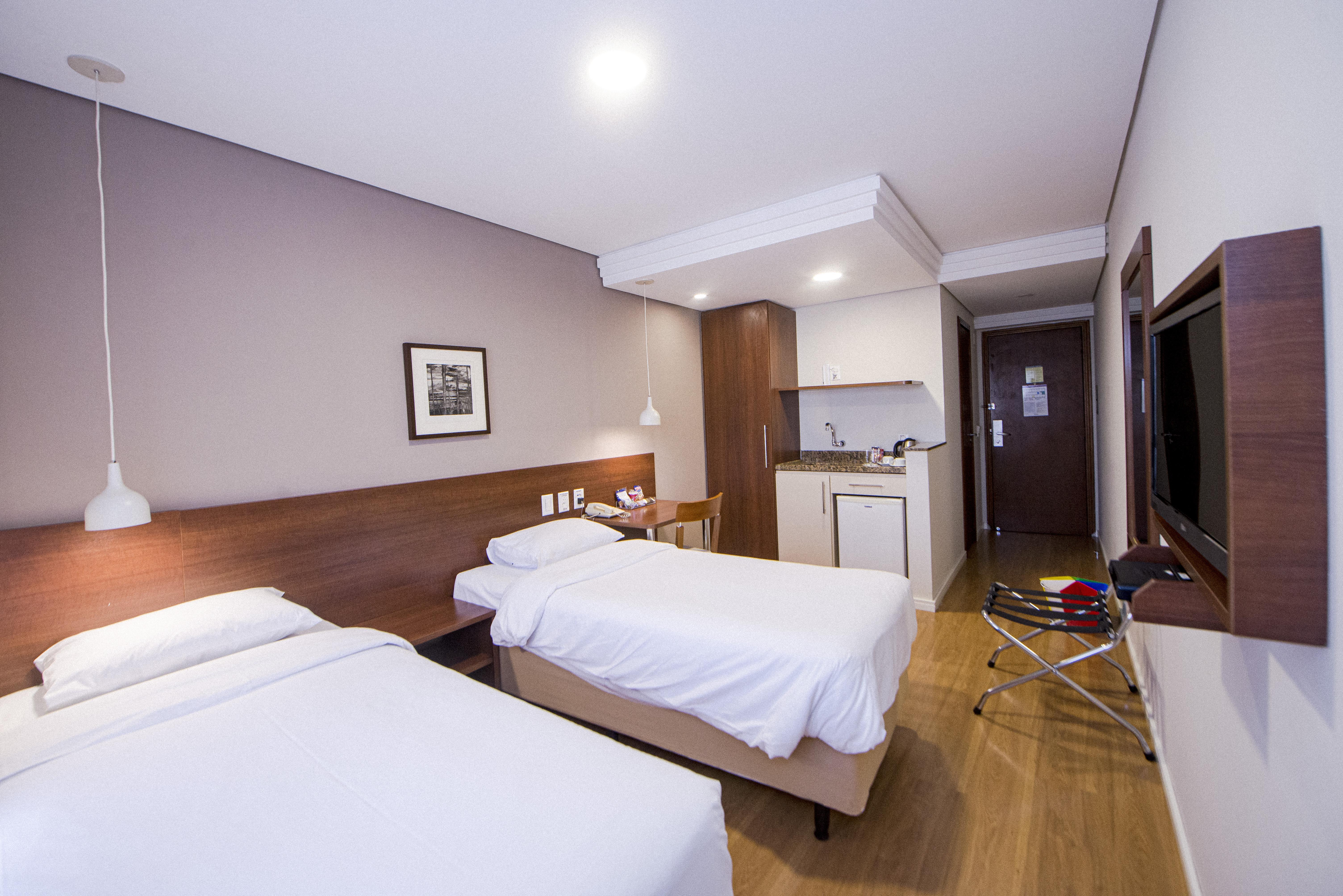 Mercure Curitiba Golden Ngoại thất bức ảnh