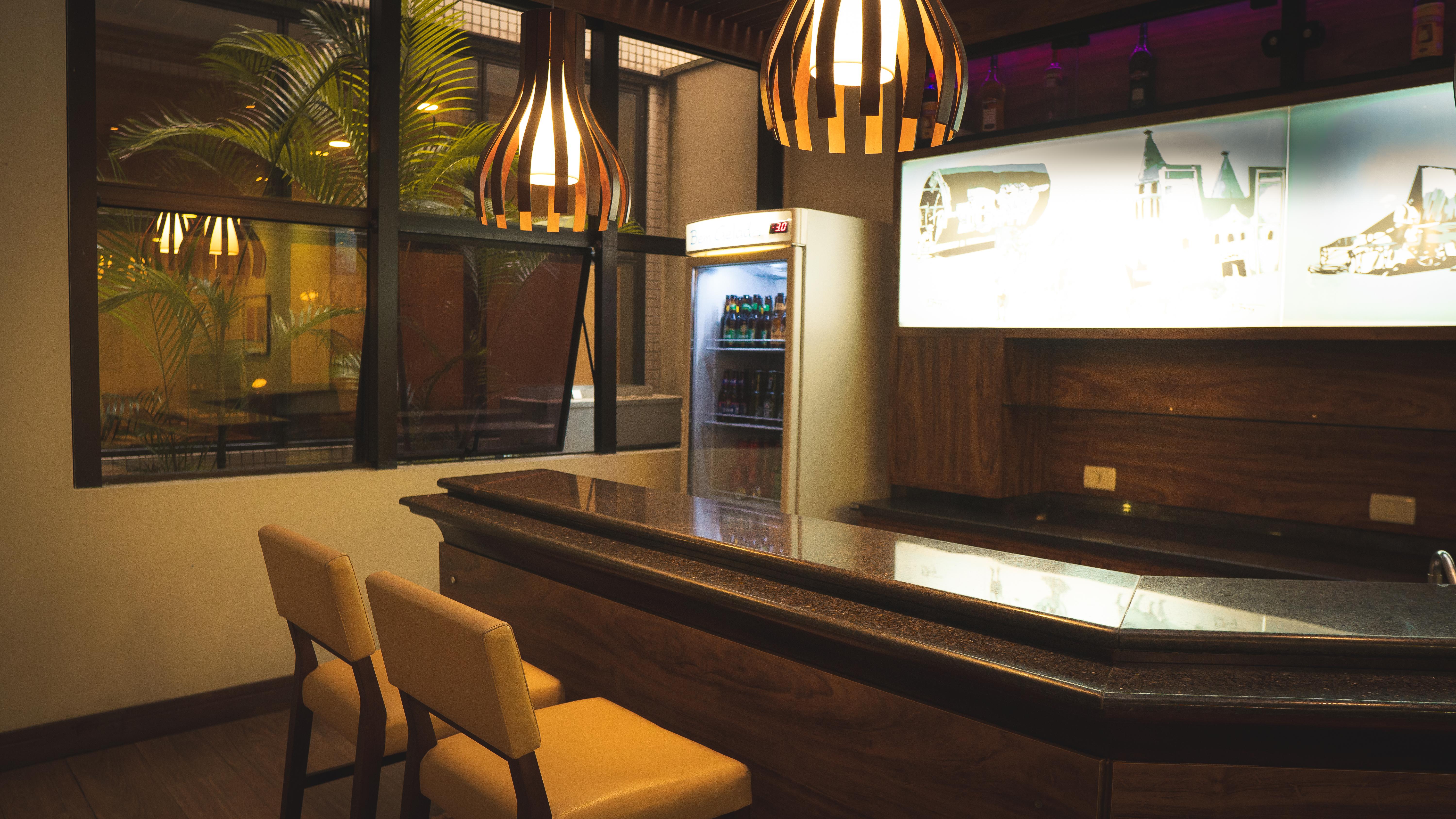 Mercure Curitiba Golden Ngoại thất bức ảnh