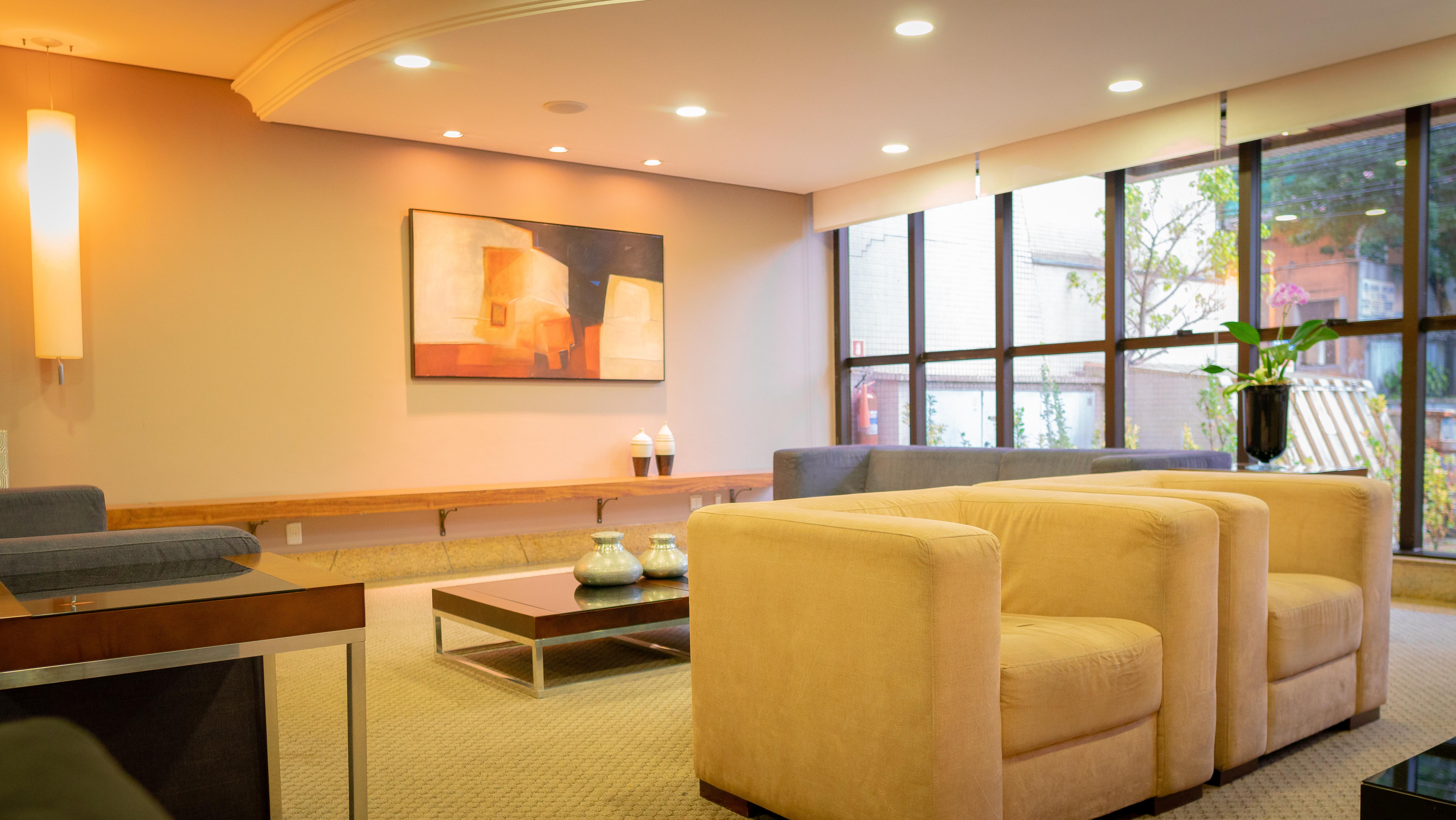 Mercure Curitiba Golden Ngoại thất bức ảnh