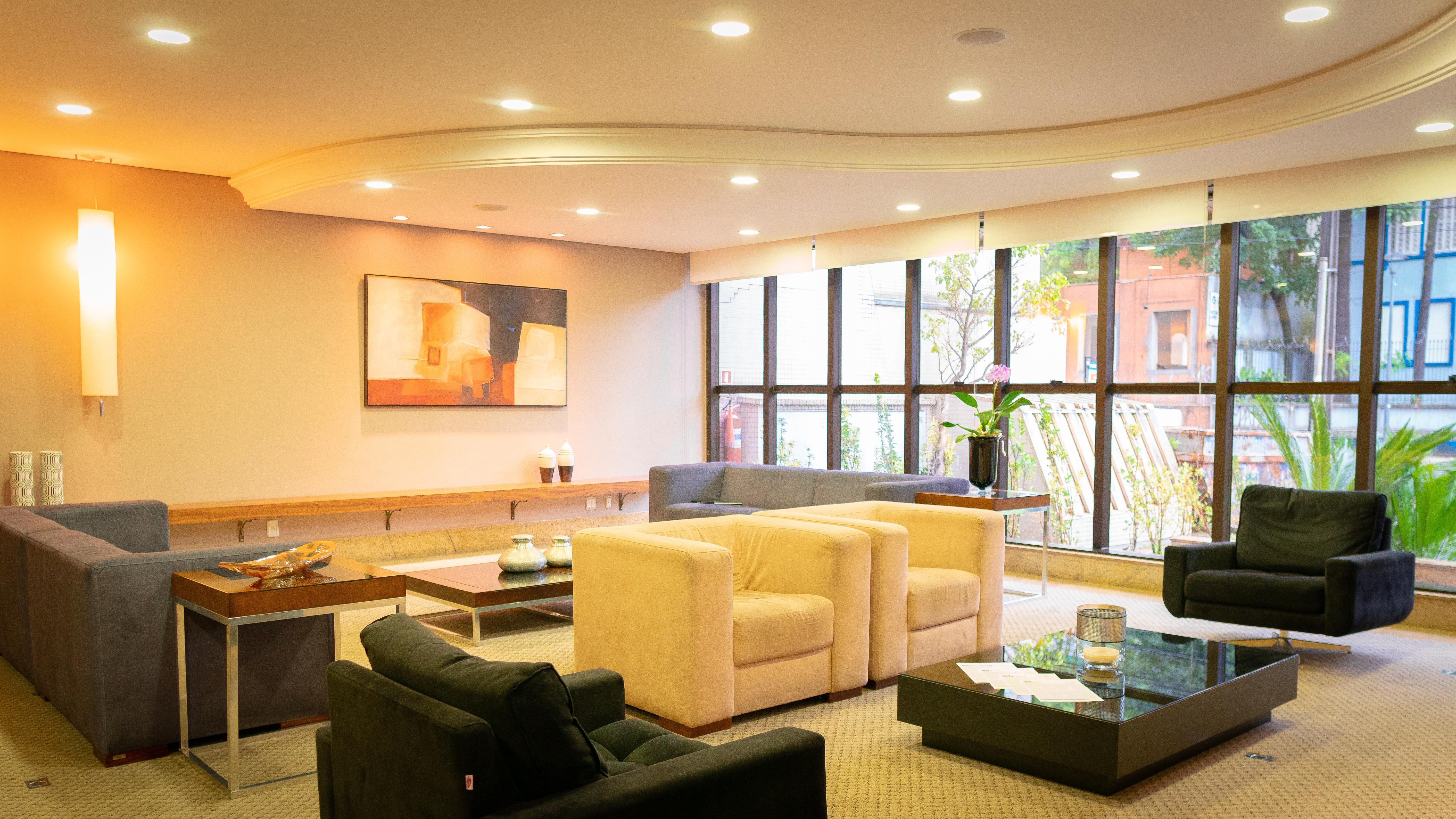 Mercure Curitiba Golden Ngoại thất bức ảnh