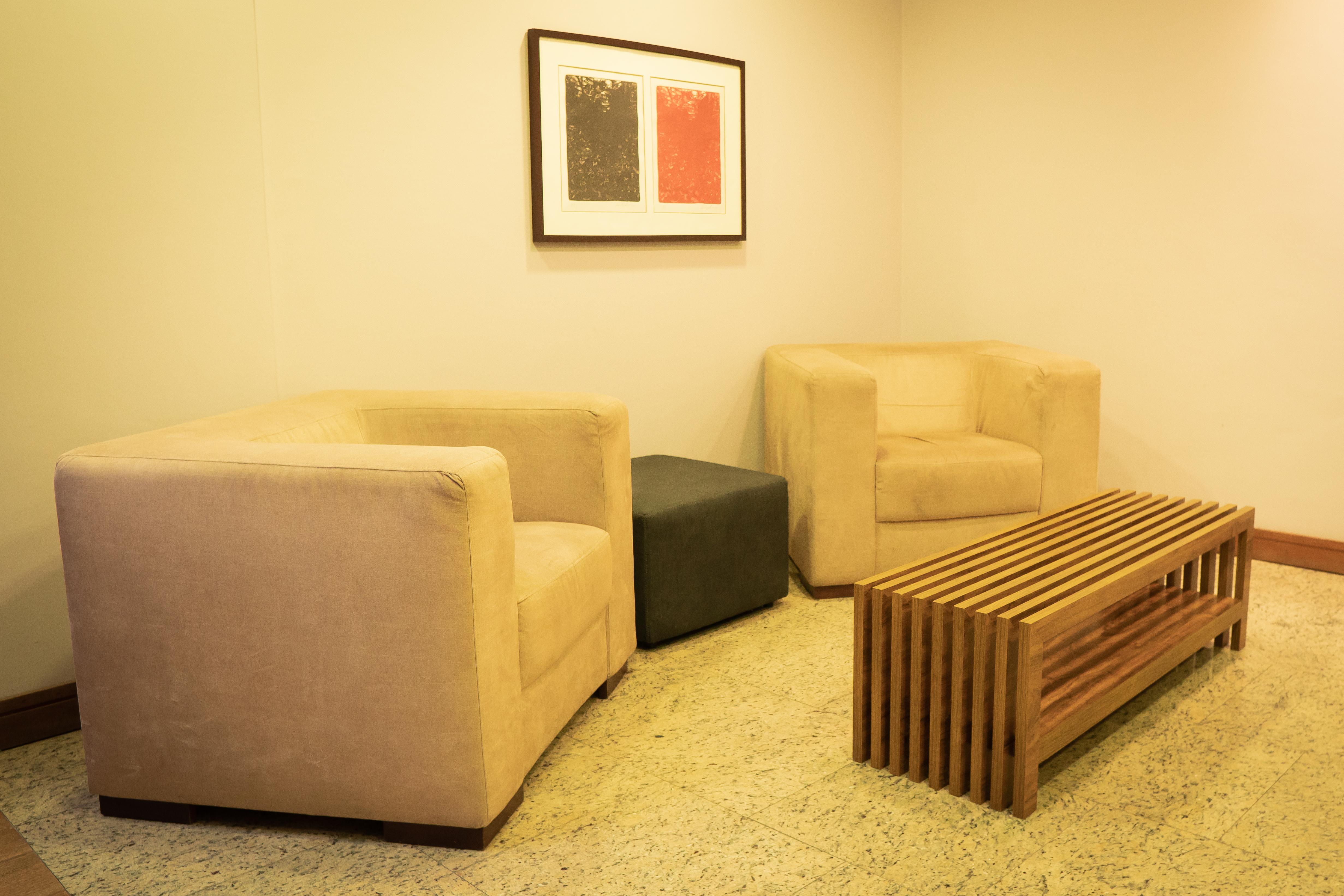 Mercure Curitiba Golden Ngoại thất bức ảnh