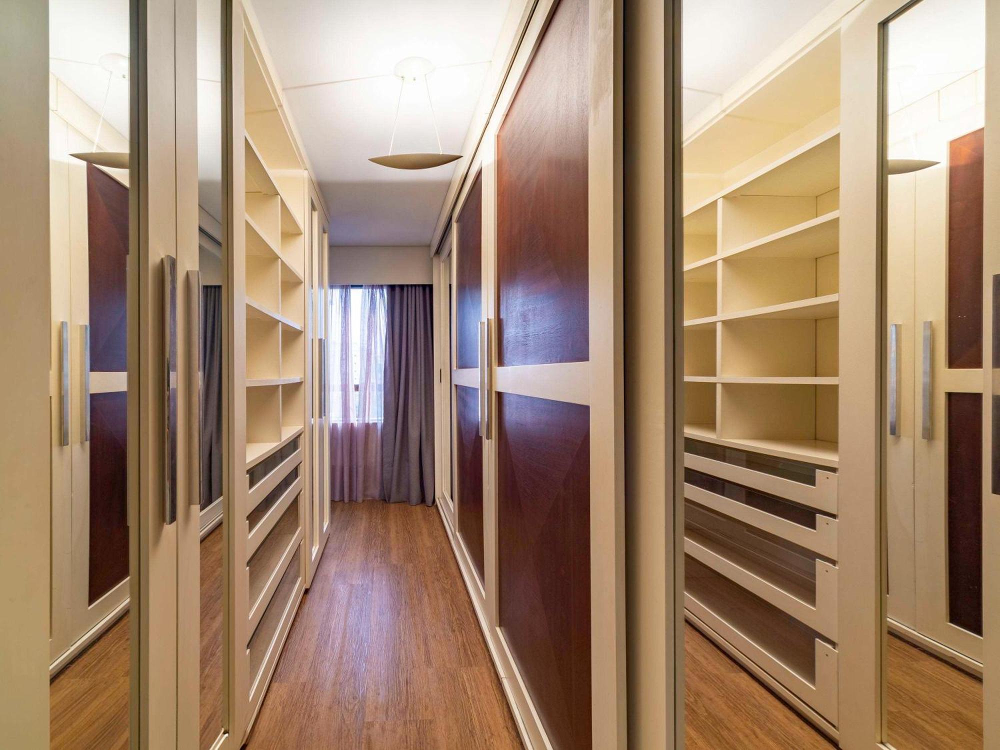 Mercure Curitiba Golden Ngoại thất bức ảnh
