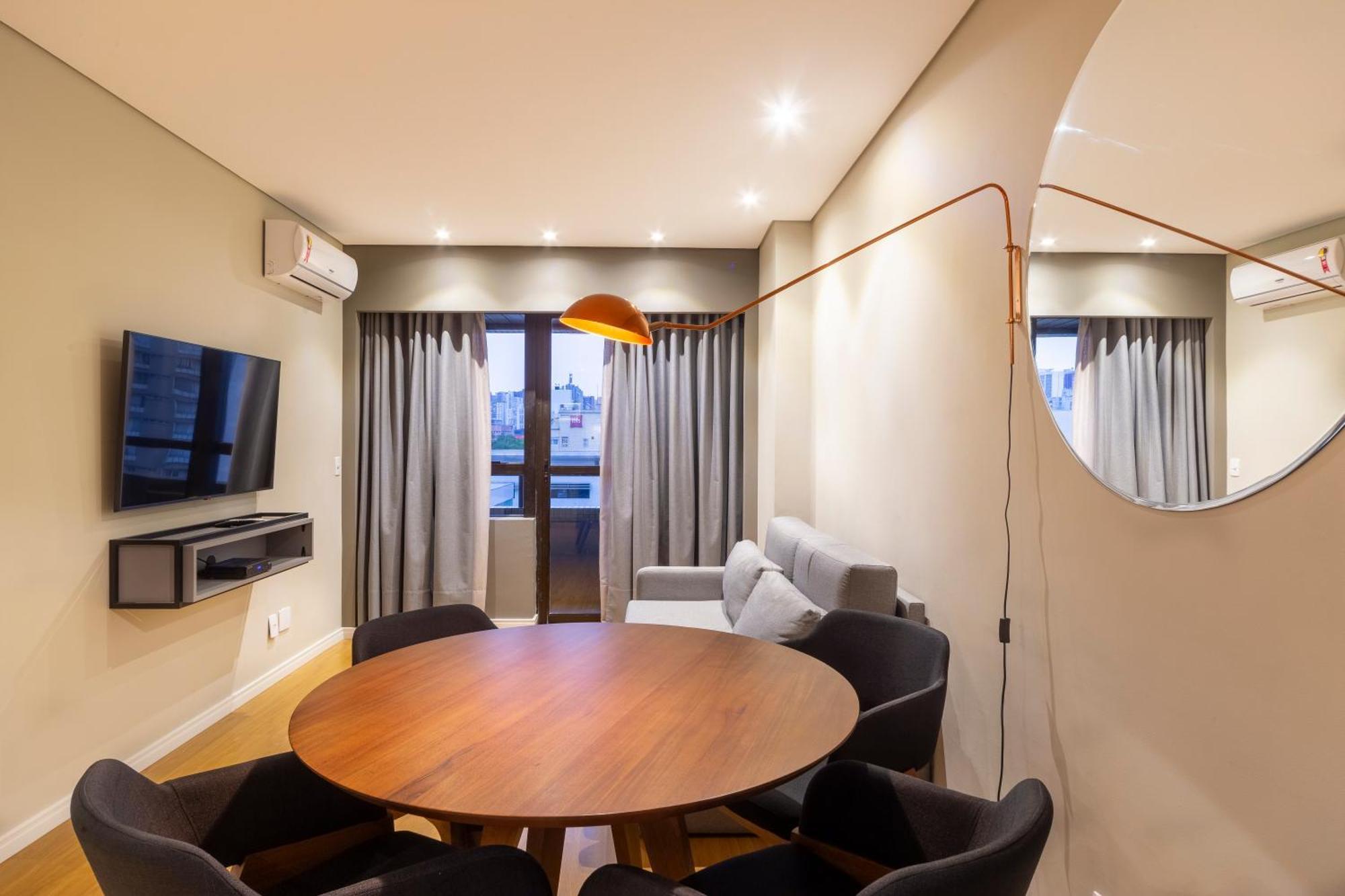 Mercure Curitiba Golden Ngoại thất bức ảnh