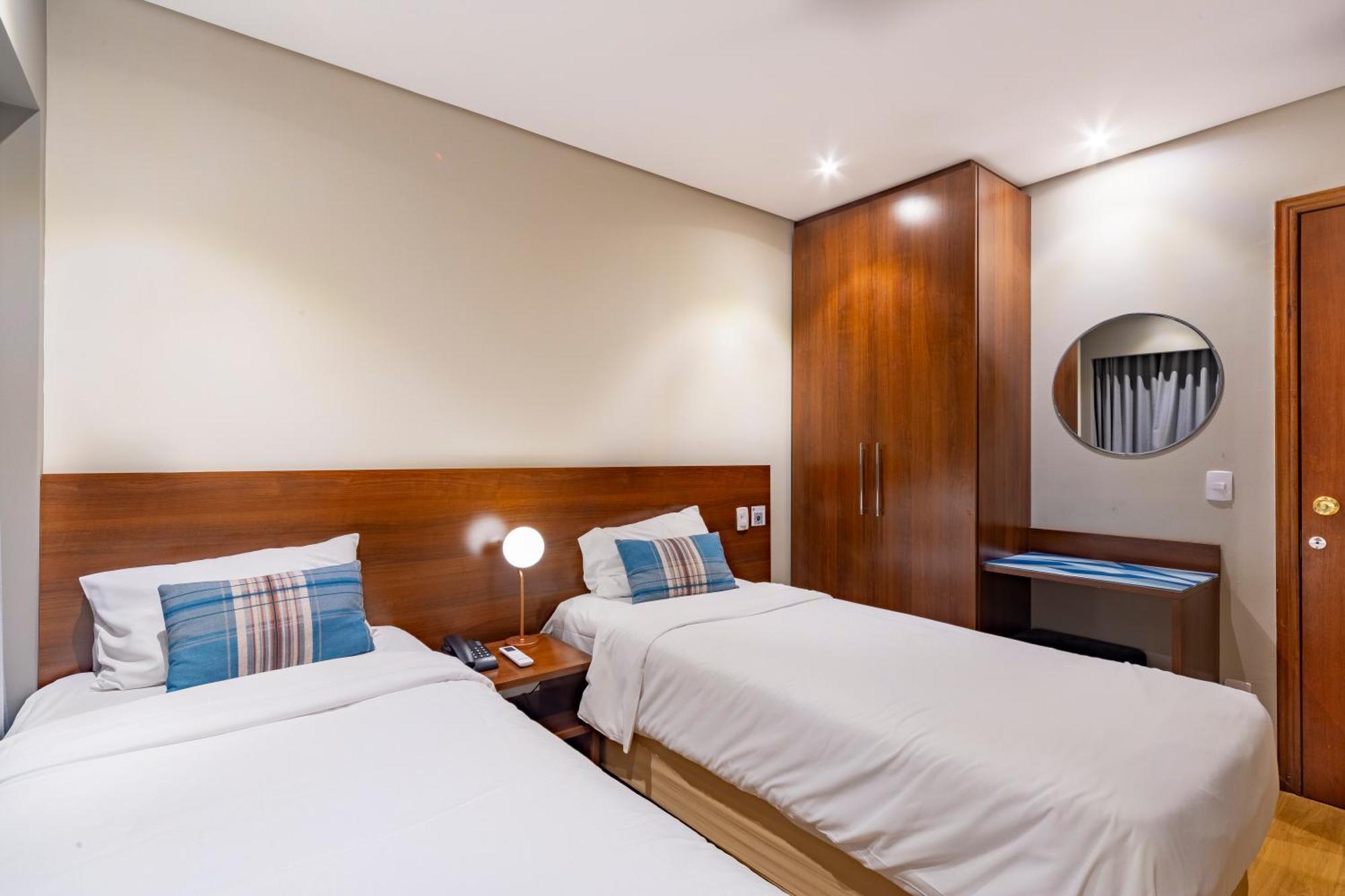 Mercure Curitiba Golden Ngoại thất bức ảnh