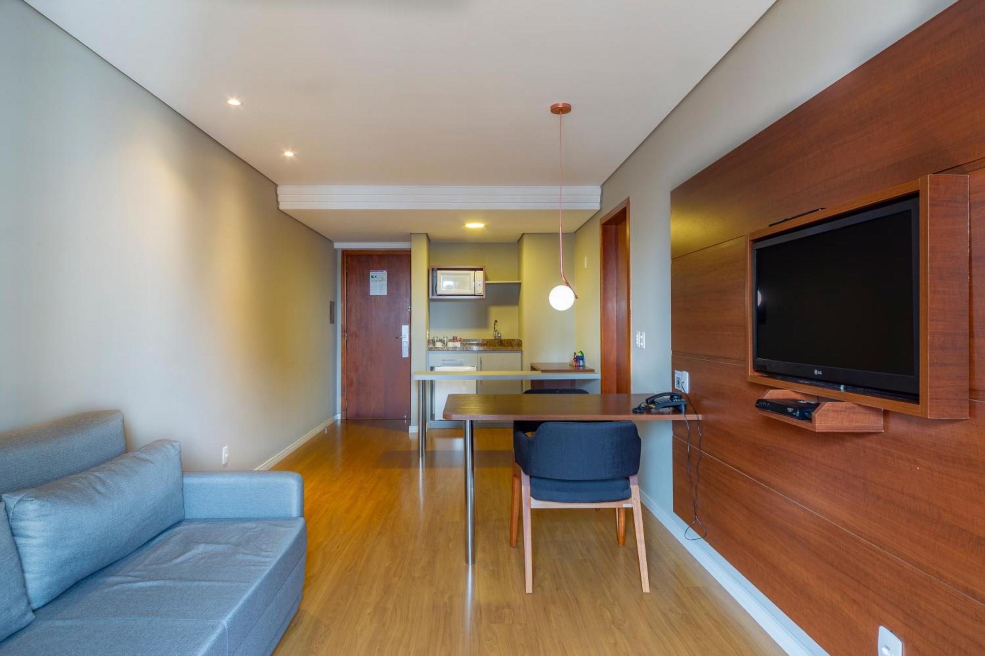 Mercure Curitiba Golden Ngoại thất bức ảnh